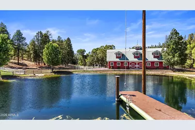1613 Black Canyon Road, Heber, AZ 85928 - Photo 4