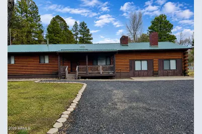 1613 Black Canyon Road, Heber, AZ 85928 - Photo 72