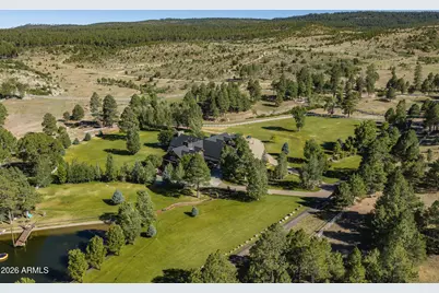 1613 Black Canyon Road, Heber, AZ 85928 - Photo 2