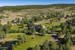 1613 Black Canyon Rd, Heber, AZ 85928 - Photo 2