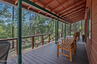 559 W Diamond Loop, Payson, AZ 85541 - Photo 22