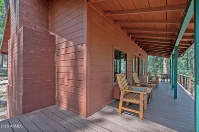 559 W Diamond Loop, Payson, AZ 85541 - Photo 20
