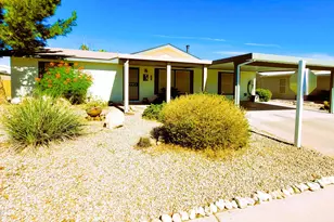 16101 N El Mirage Rd, El Mirage, AZ 85335 - Photo 1