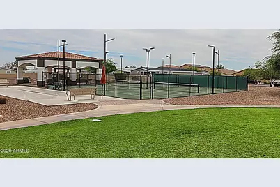 16101 N El Mirage Road #343, El Mirage, AZ 85335 - Photo 36