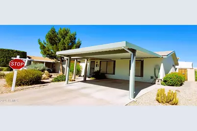 16101 N El Mirage Road #343, El Mirage, AZ 85335 - Photo 4