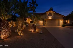 10587 E Palomino Rd, Scottsdale, AZ 85258 - Photo 1