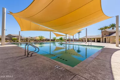 34997 N Sacramento Wash Road, San Tan Valley, AZ 85144 - Photo 36