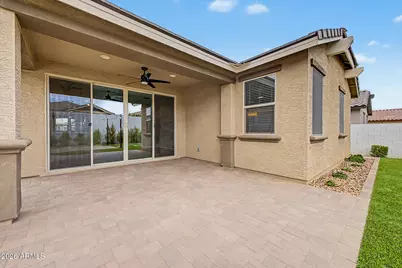 34997 N Sacramento Wash Road, San Tan Valley, AZ 85144 - Photo 30