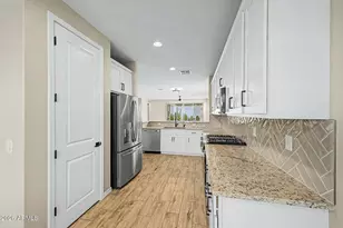 34997 N Sacramento Wash Rd, San Tan Valley, AZ 85144 - Photo 14