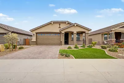 34997 N Sacramento Wash Road, San Tan Valley, AZ 85144 - Photo 2