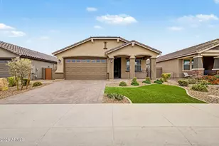 34997 N Sacramento Wash Rd, San Tan Valley, AZ 85144 - Photo 2
