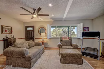 1407 N Sunset Drive, Payson, AZ 85541 - Photo 6