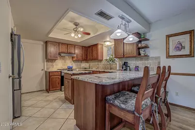 1407 N Sunset Drive, Payson, AZ 85541 - Photo 12