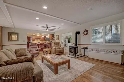 1407 N Sunset Drive, Payson, AZ 85541 - Photo 10