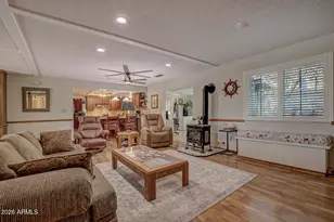 1407 N Sunset Dr, Payson, AZ 85541 - Photo 10