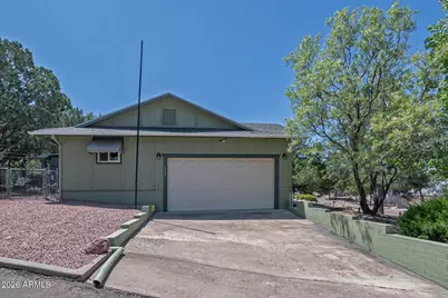 1407 N Sunset Drive, Payson, AZ 85541 - Photo 4