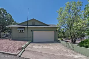 1407 N Sunset Dr, Payson, AZ 85541 - Photo 4