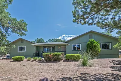 1407 N Sunset Drive, Payson, AZ 85541 - Photo 1