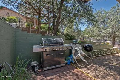 1407 N Sunset Drive, Payson, AZ 85541 - Photo 38