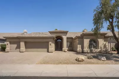 6530 E Montreal Place, Scottsdale, AZ 85254 - Photo 1