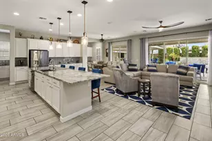 21132 E Sparrow Dr, Queen Creek, AZ 85142 - Photo 8