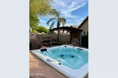2527 N Silverado --, Mesa, AZ 85215 - Photo 30