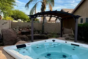 2527 N Silverado, Mesa, AZ 85215 - Photo 30