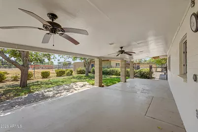 4835 W Port Au Prince Lane, Glendale, AZ 85306 - Photo 30
