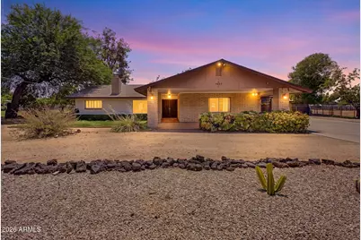 4835 W Port Au Prince Lane, Glendale, AZ 85306 - Photo 1