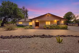 4835 W Port Au Prince Ln, Glendale, AZ 85306 - Photo 1