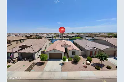 40885 W Agave Road, Maricopa, AZ 85138 - Photo 2