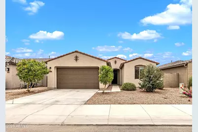 40885 W Agave Road, Maricopa, AZ 85138 - Photo 4