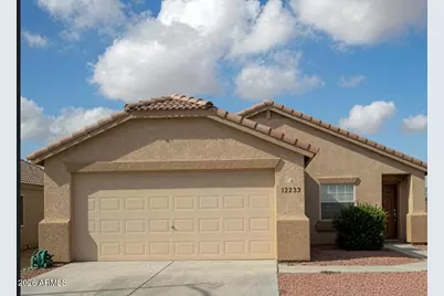 13322 N 125th Avenue, El Mirage, AZ 85335 - Photo 1
