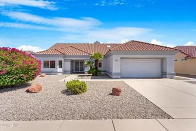 14713 W Sentinel Drive, Sun City West, AZ 85375 - Photo 1