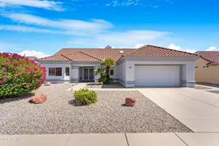 14713 W Sentinel Dr, Sun City West, AZ 85375 - Photo 1