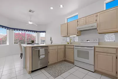 14713 W Sentinel Drive, Sun City West, AZ 85375 - Photo 4
