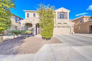 8719 S 40th Dr, Laveen, AZ 85339 - Photo 1