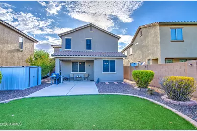 8719 S 40th Drive, Laveen, AZ 85339 - Photo 42