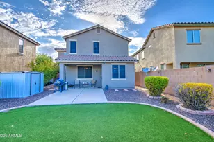 8719 S 40th Dr, Laveen, AZ 85339 - Photo 42