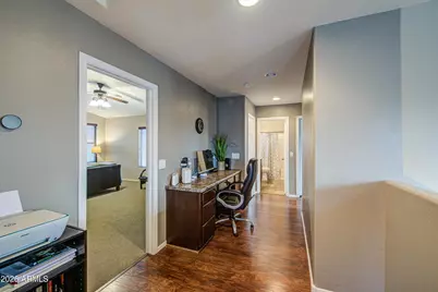8719 S 40th Drive, Laveen, AZ 85339 - Photo 30