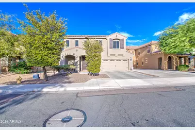8719 S 40th Drive, Laveen, AZ 85339 - Photo 10