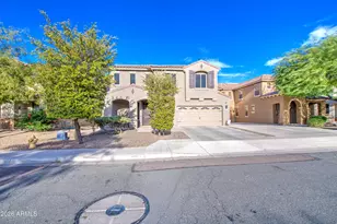 8719 S 40th Dr, Laveen, AZ 85339 - Photo 10