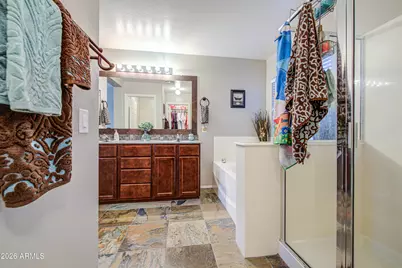 8719 S 40th Drive, Laveen, AZ 85339 - Photo 34