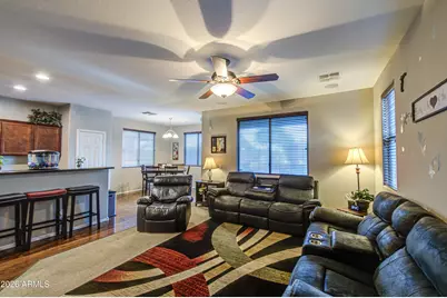8719 S 40th Drive, Laveen, AZ 85339 - Photo 26