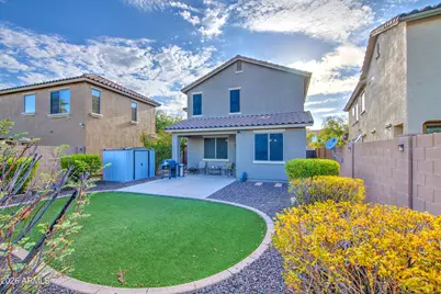 8719 S 40th Drive, Laveen, AZ 85339 - Photo 4
