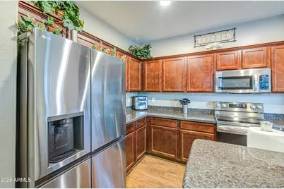 8719 S 40th Drive, Laveen, AZ 85339 - Photo 28