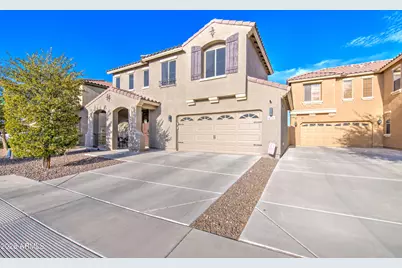 8719 S 40th Drive, Laveen, AZ 85339 - Photo 2