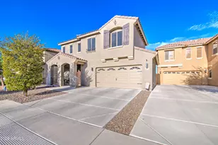 8719 S 40th Dr, Laveen, AZ 85339 - Photo 2