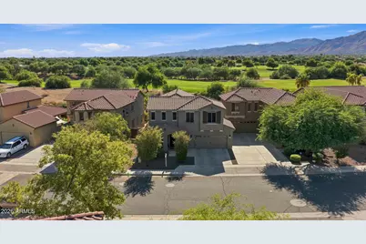 8719 S 40th Drive, Laveen, AZ 85339 - Photo 1