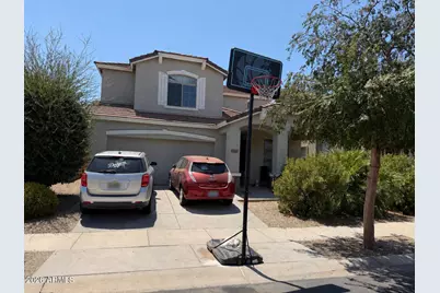 17477 W Woodrow Lane, Surprise, AZ 85388 - Photo 1